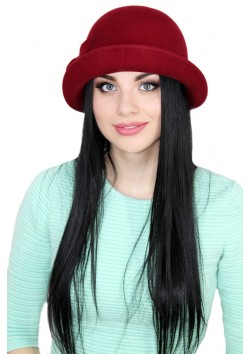 Шляпка "Вибека"