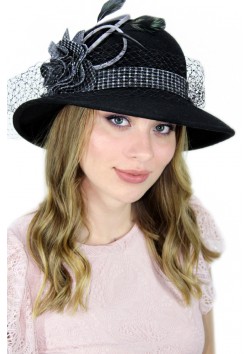 Шляпа "Викенсия"