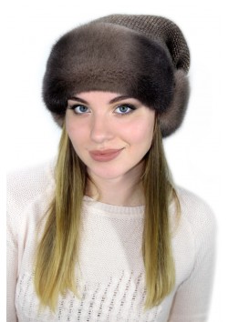 Шапка "Викентия"