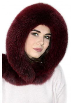 Капор "Виксена"