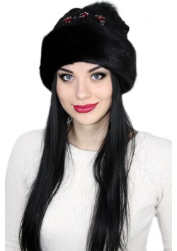 Шапка "Виксена"