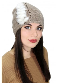 Шапка "Викси"