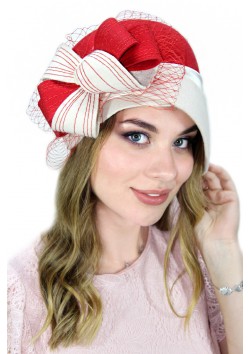 Шляпка "Виксона"