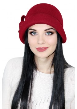 Шляпка "Виала"