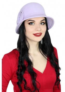 Шляпка "Виктори"
