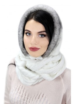 Капор "Вилария"