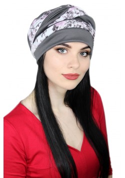 Шапка "Вилария"