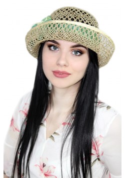 Шляпка "Виласа"
