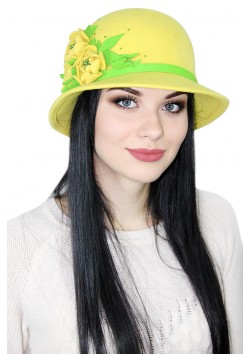 Шляпа "Вилина"