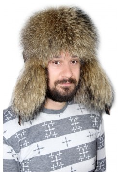 Ушанка "Вилмос"