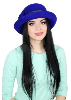 Шляпа "Вилсия"