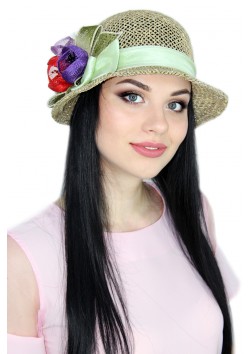 Шляпа "Вимала"