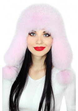 Ушанка "Винкс"