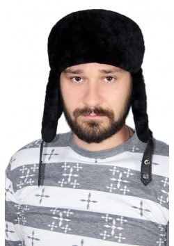 Ушанка "Винсент"