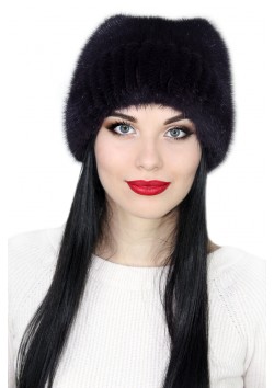 Шапка "Виоланта"