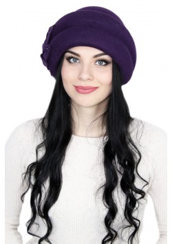Берет "Виолета"