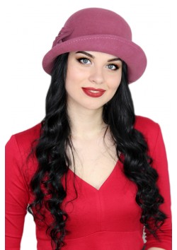 Шляпа "Виолета"