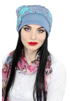 Шапка "Виолета"