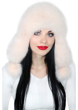 Ушанка "Виолика"