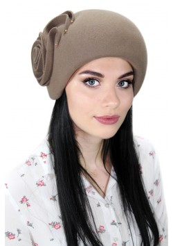 Берет "Камалия"