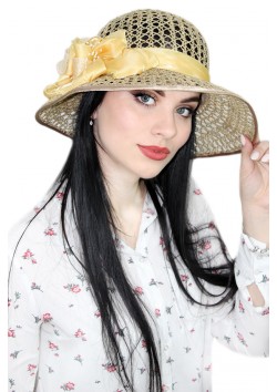 Шляпа "Виолиса"