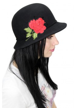 Шляпа "Виорелика"