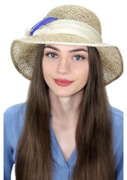 Шляпка "Виорелия"