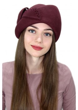 Берет "Виорелия"
