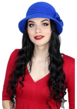 Шляпка "Валерия"