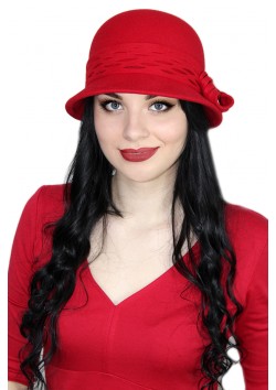 Шляпка "Вирджиния"