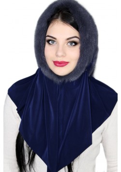 Капор "Вирджиния"