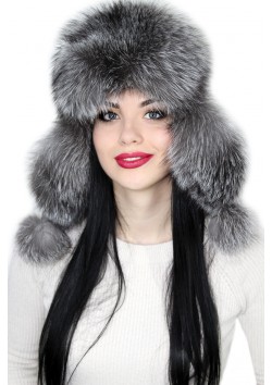 Ушанка "Вирджиния"