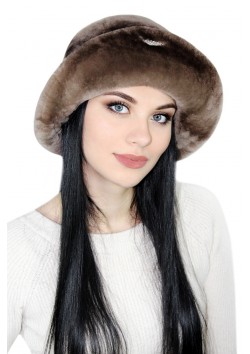 Шляпка "Вирджилия"