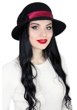 Шляпа "Вирсавия"