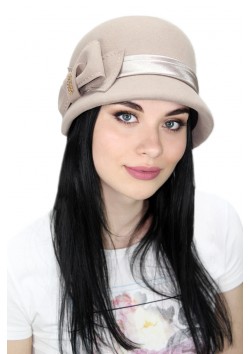 Шляпка "Висольда"