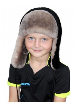 Ушанка "Виталик"