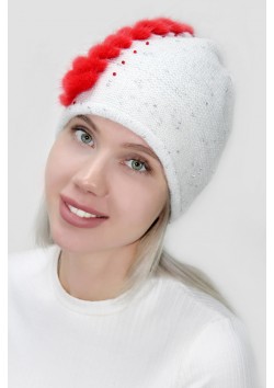 Шапка "Алестина"