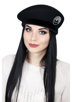 Берет "Вивиан"