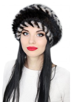 Берет "Вивика"