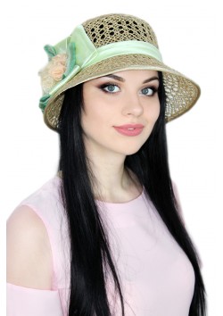 Шляпа "Вивили"