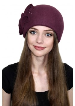 Берет "Вивли"