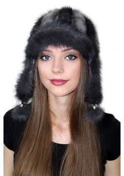 Ушанка "Вивлия"