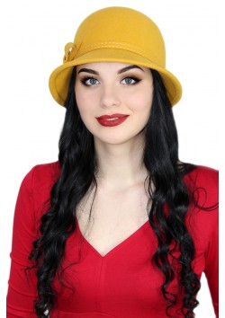 Шляпка "Влада"