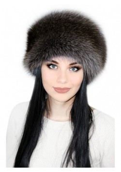 Шапка-кубанка "Владислава"