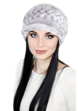 Кепка "Власта"