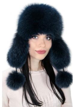 Ушанка "Ворожея"