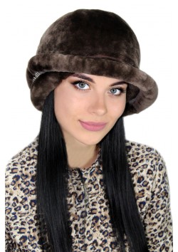 Шляпа "Ядвига"