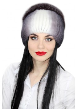 Шапка "Яника"