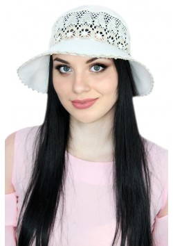 Шляпка "Ярика"