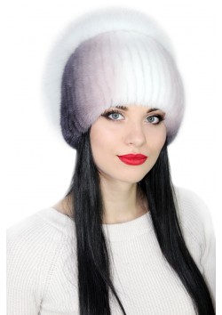 Шапка "Ярина"